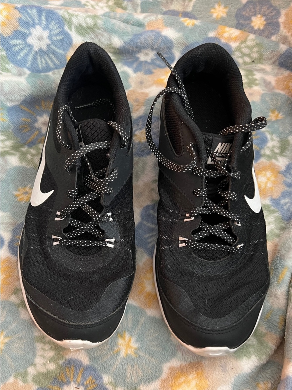 NIKE Flex Trainer 5 Women’s Shoe